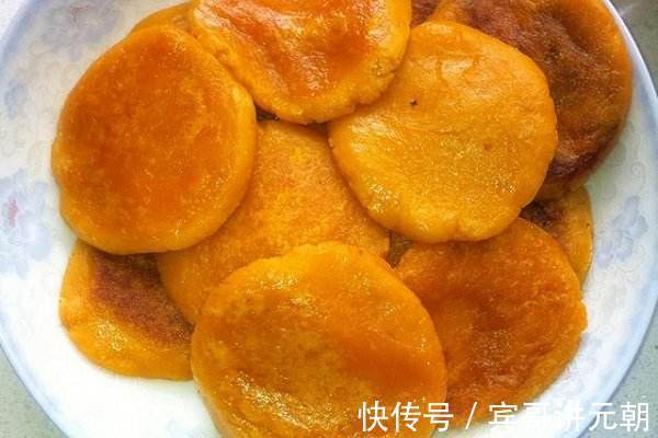 不用一滴水，不用面粉，做出比包子还好吃的饼，老公和小孩抢着吃