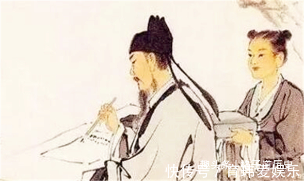 沈大人|颠覆你的三观!书本里这几个被吹捧的历史人物,最后都变成了坏人