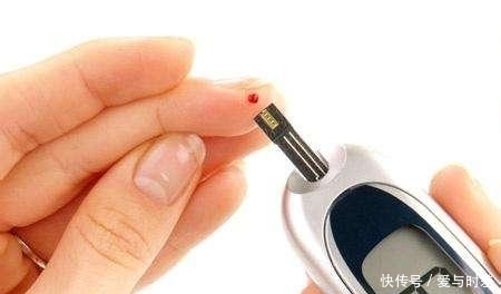 糖尿病|糖尿病有两种水果不能吃,反之,吃两种水果、记住四点可降血糖