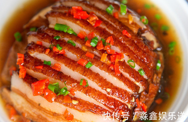 鱼肉|三高不能吃肉错!“2种肉”反而是降三高的救星,补钙又长寿