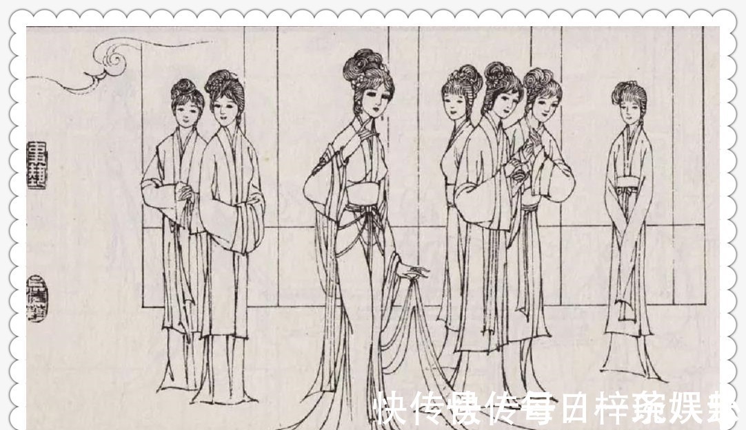 老财主@新聊斋老财主多年无子,僧人一言道破玄机,娇妻美妾另有算计