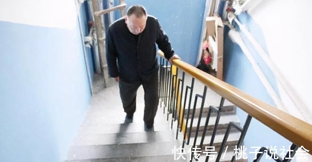 住建部|当初6楼吵着要装电梯,现在又闹着不想要?看完后理解了6楼的苦衷
