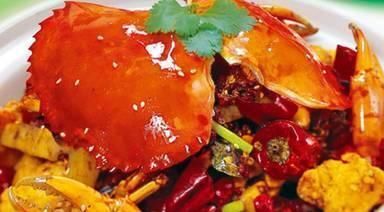 广东十大美食排行榜