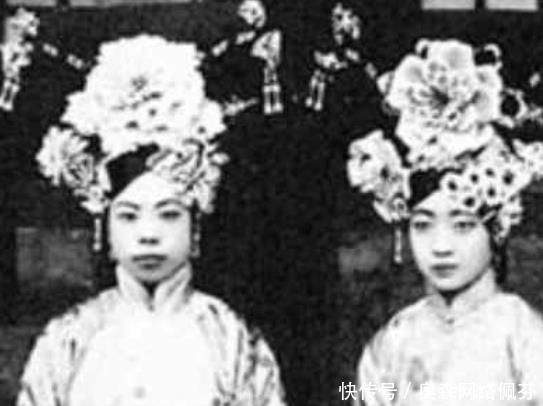 李玉琴|溥仪有几个老婆?婉容是他最爱的女人吗?和他离婚的女人有几个?