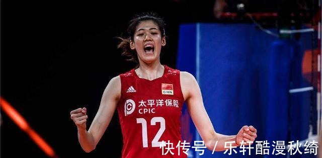 夺冠|帮助天津女排卫冕,李盈莹能够拿到多少夺冠奖金数字感人