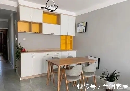 爱的艺术|为什么我劝你做餐边柜?