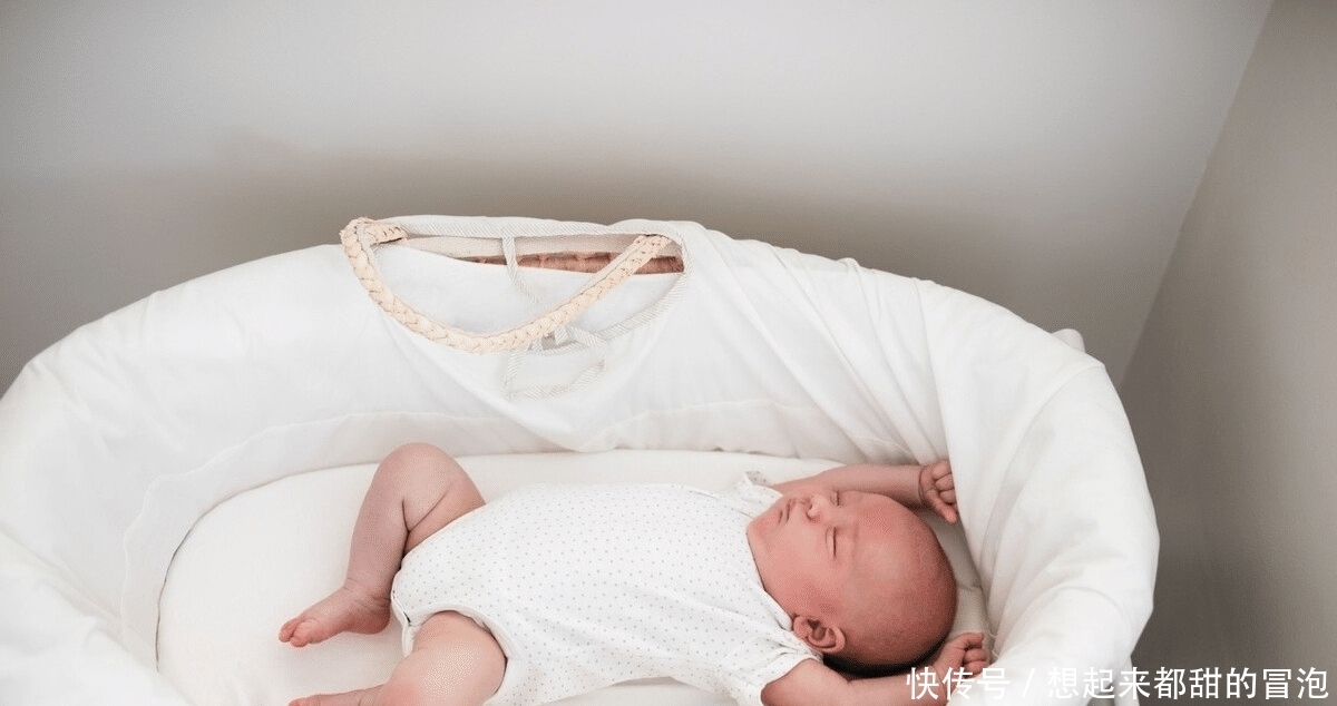 妈妈|了解新生儿这些发育特征,新手妈妈快速上手,淡然应对宝宝护理