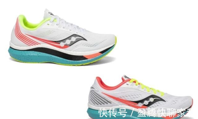 跑者|这道难度十级的跑鞋版“大家来找茬”背后,隐藏了怎样的故事