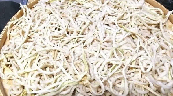 刮油|老妈晒了10斤它，称为“刮油高手”，小肚子平坦，衣服只穿S码