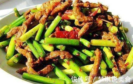 牛肉|别老吃猪肉了,多做给孩子吃的菜,个子长得高,身体更健壮