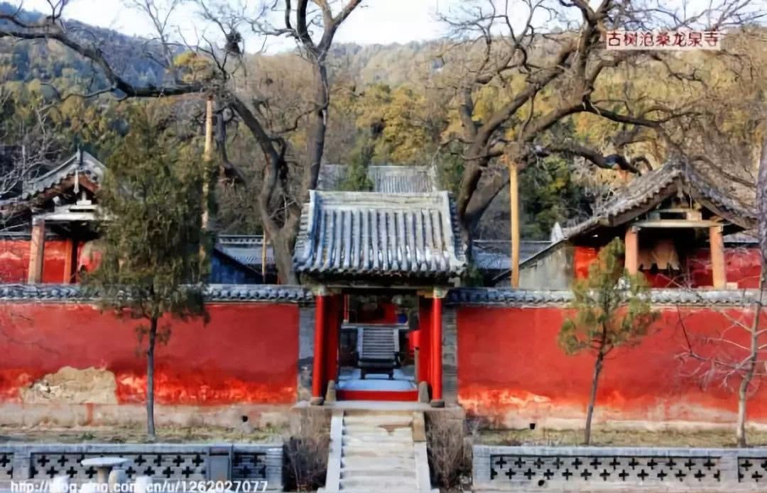 母亲|这所当年契丹人建的小寺庙,今天为何名气这么大?