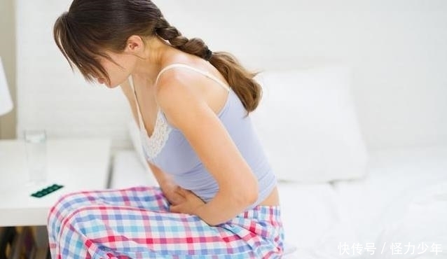 姬松茸浓缩|感染HPV,身体出现2种疼痛,或是宫颈癌可能,要及时阻止