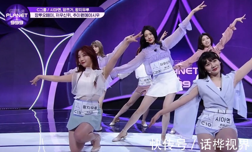 snh48|SNH48再度出河选秀,4位成员,在海外选秀综艺能走多远?