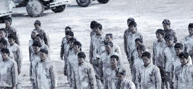 免费|《登陆之日》背后的真实事件,日军被俘60万,只活下来30万人