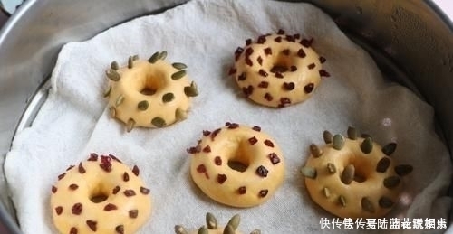 女儿不吃早餐,换个做法,出锅连吃3个,比馒头好吃,比油条健康