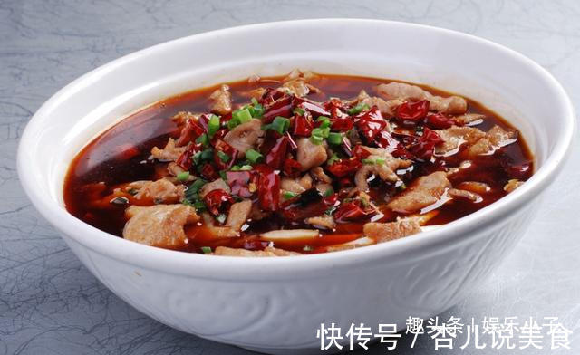 家常菜炒西兰花,做法简单,下酒下饭,好吃又实惠