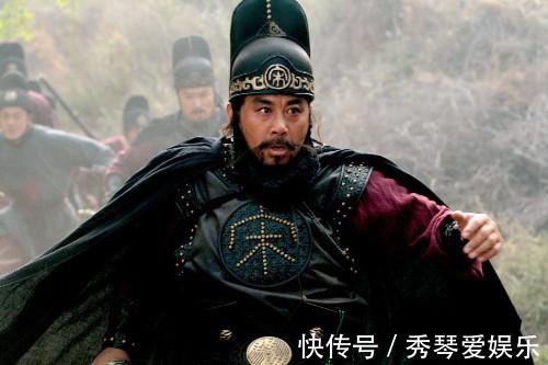 武功高手$《水浒传》十大武功高手,卢俊义仅排第二位,武松能排第几