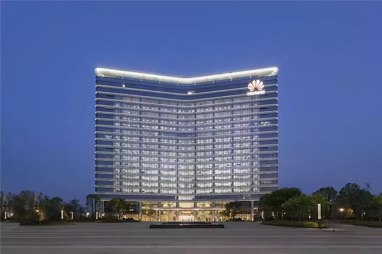 大单|干得漂亮!华为又拿下5G大单,总价值75个亿,美国一看情况不妙