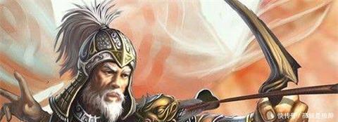 荆州|刘表并不怂, 手下三员虎将秒杀刘关张, 但排名却一个比一个靠后