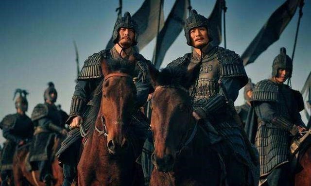 乌骓|三国时期的十大名马，刘备的的卢仅排第三，第一是吕布的赤兔马