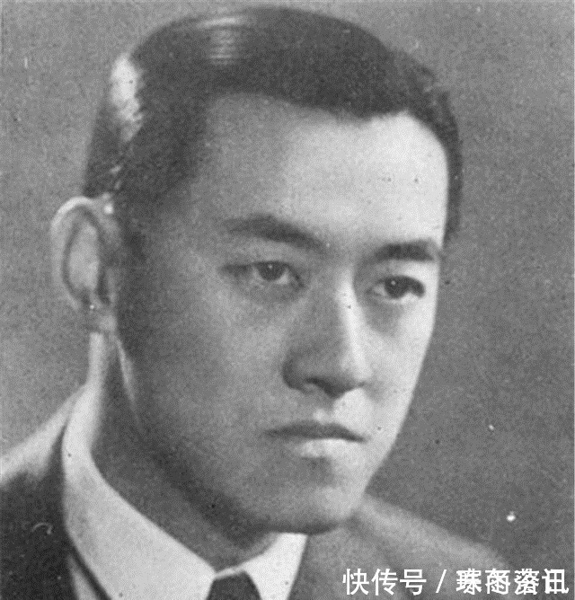 周培源@因为情这三位清华教授孤独终老,一生只爱一个人,第三个国士无双