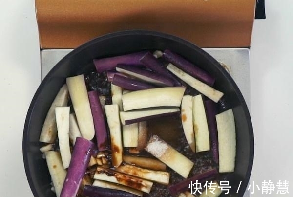 陈醋5g|天然“花青素”被找到，姑姑40岁不显老就因爱吃它，一斤才五毛