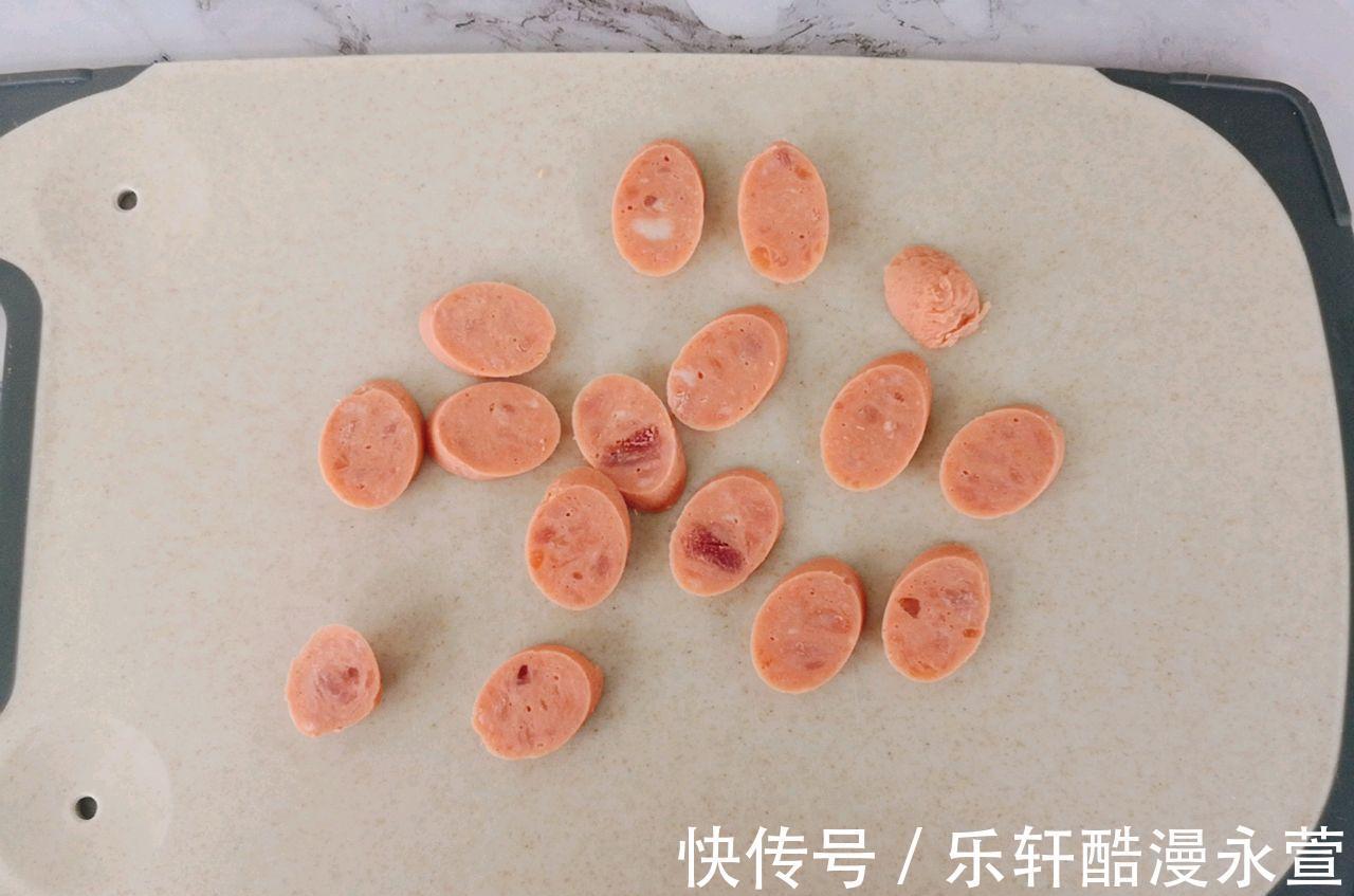 芝士片|泡面这样做，配上香浓芝士，美味又可口