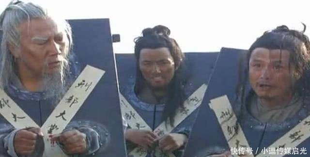 朱元璋|李善长年近八十,已经活不了几天,为何朱元璋还要诛他全族?