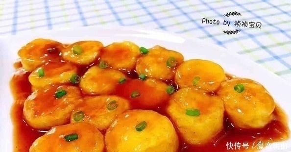 家常豆腐|夏季要补钙，常给孩子吃这菜，钙含量是牛奶5倍，3元1斤特便宜