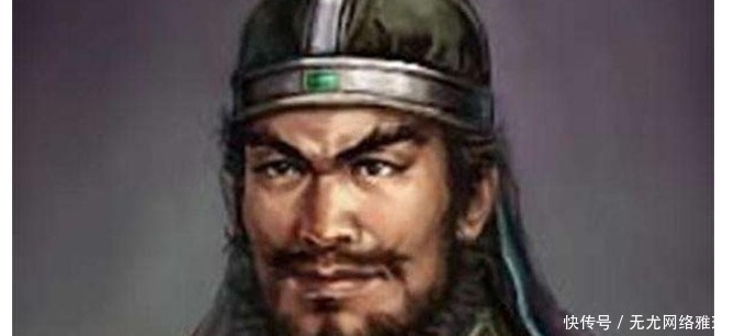广陵|三国最无耻的将领,他爱财如命专杀有恩之人,现在被供奉赞扬
