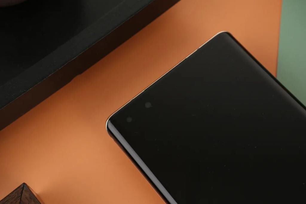 胡杨|华为Mate40 Pro秋日胡杨图赏：平衡又精致的艺术美学