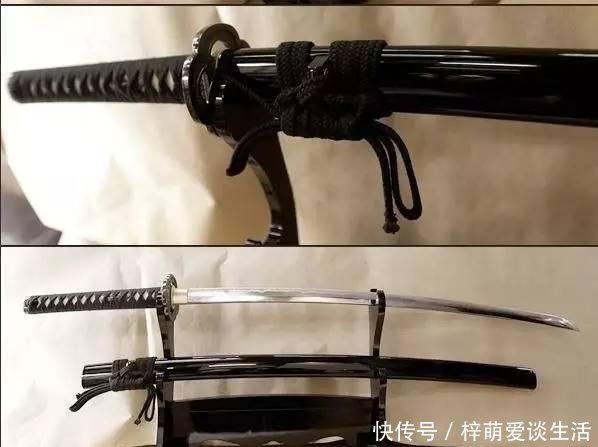 都说乱世出名刀日本战国时期的五大名刀知多少 快资讯 都说乱世出名刀日本战国时期的五大名刀知多少 快资讯