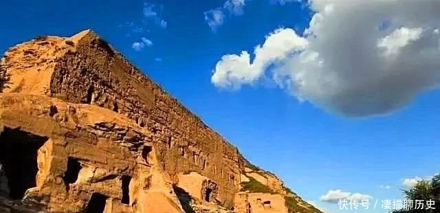 武州|山不清水不秀的武州山怎么在北魏就成了连皇帝都认可的神山?