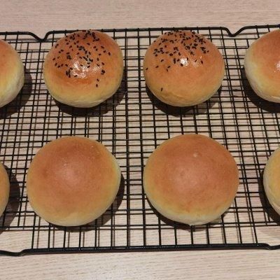 完美汉堡坯子全方位解析