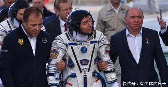 苏联解体 苏联两悲催宇航员刚上天国家没了,在外太空飘111天,最后怎样!