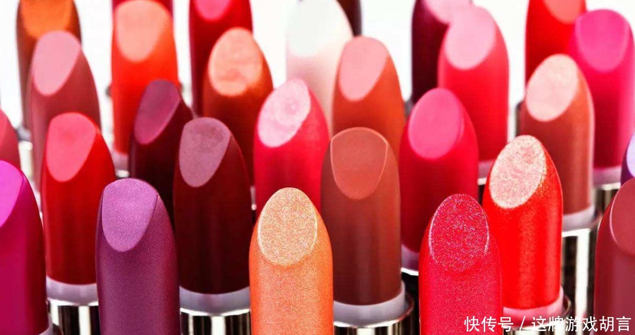 口红出现几个表现,说明快要过期了,大家用的时候要注意!