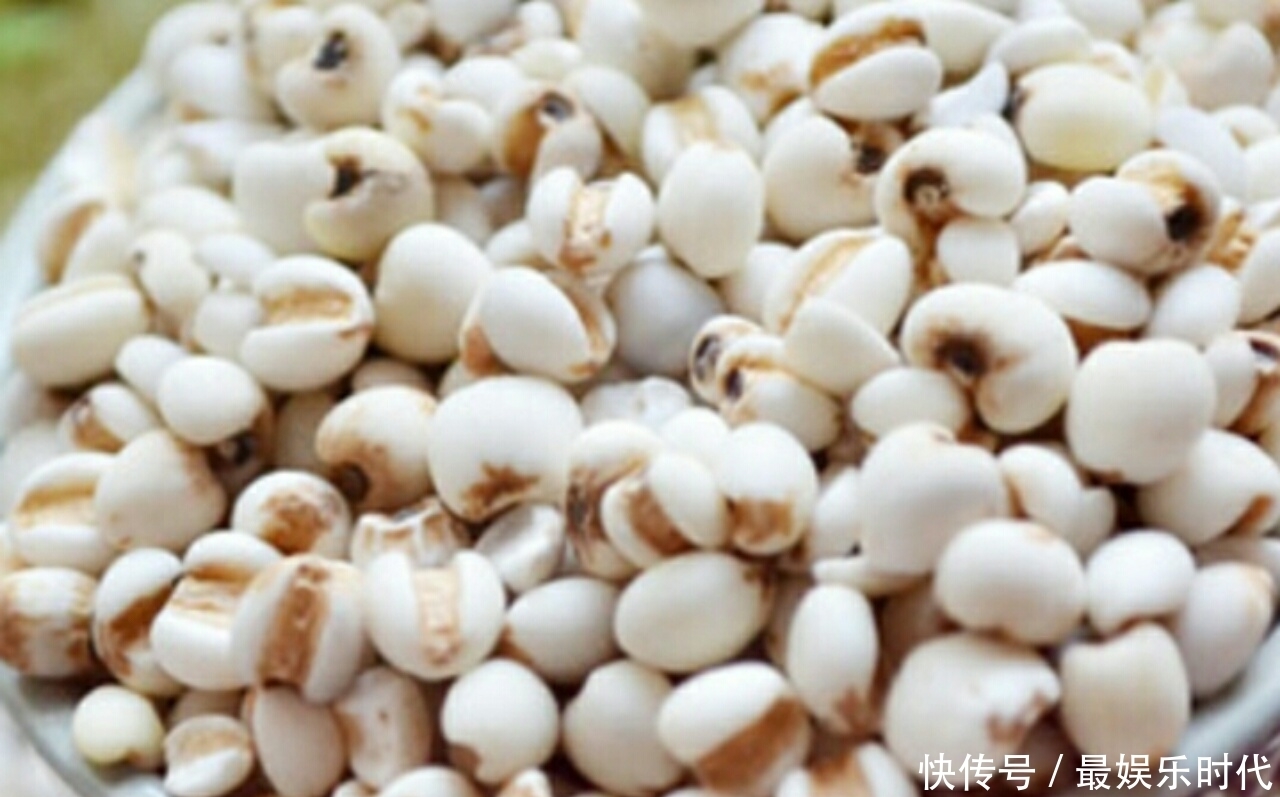 荞麦味|腿粗肚子大不好看，常吃这些碱性食物，慢慢瘦出小蛮腰