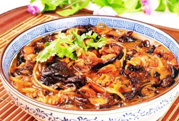 孩子|东北妈妈给孩子做的菜,补脑益智增强免疫力,孩子脑子灵身体壮