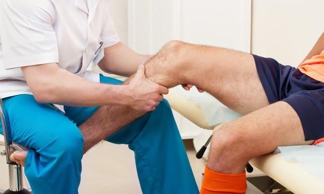 干姜|骨科主任:一块干姜,关节积液消了,腿不疼了,滑膜炎不攻自破