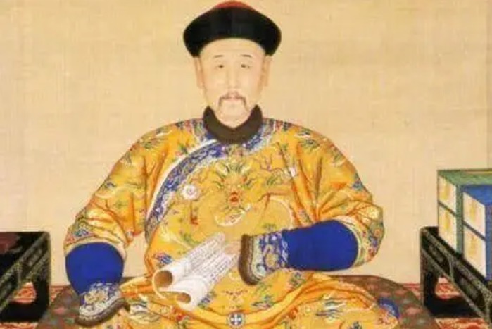 再也|古代皇帝一天都干啥？看完再也不想当皇帝了