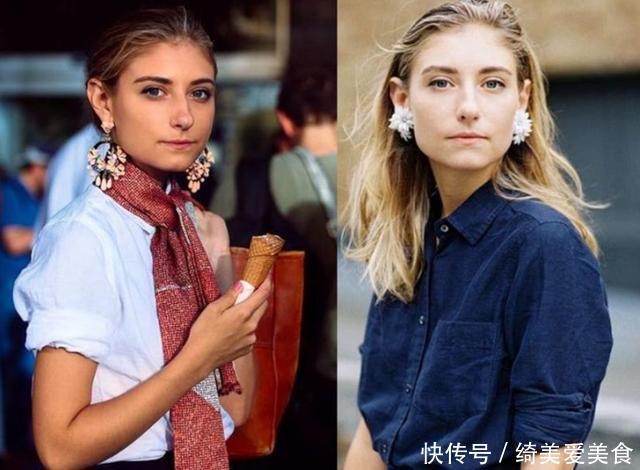 小个子如何打造欧美风学好4个穿搭技巧,显高有魅力