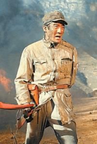 全身|他是开国上将，也是一名独臂将军！全身16处伤疤逝世时仅47岁