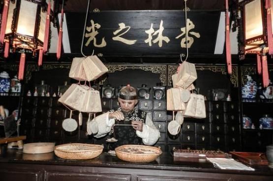 中国人去火最彻底的方子七味药,清上彻下,专治心火胃火