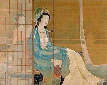 董卓|专家还原了王昭君的容貌,这么丑可能吗?专家表示他们有证据