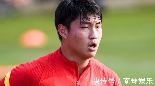 主力阵容|熬出头了!国足主力阵容将进行调整,郭田雨和韦世豪有望被重用