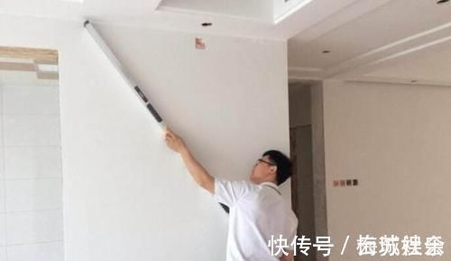 墙体|交房时切记要检查房子这几个地方，好多人不懂，入住才知是坑