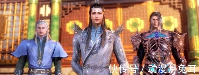 诡异|斗罗大陆:他被称为“最诡异”封号斗罗,为何会为了唐三牺牲了自己?