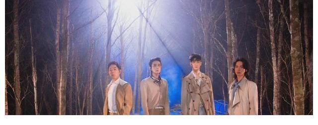 普通話|不靠鮮肉流量，連央媒都成為了粉絲，《披哥》這個組合憑什么拽？