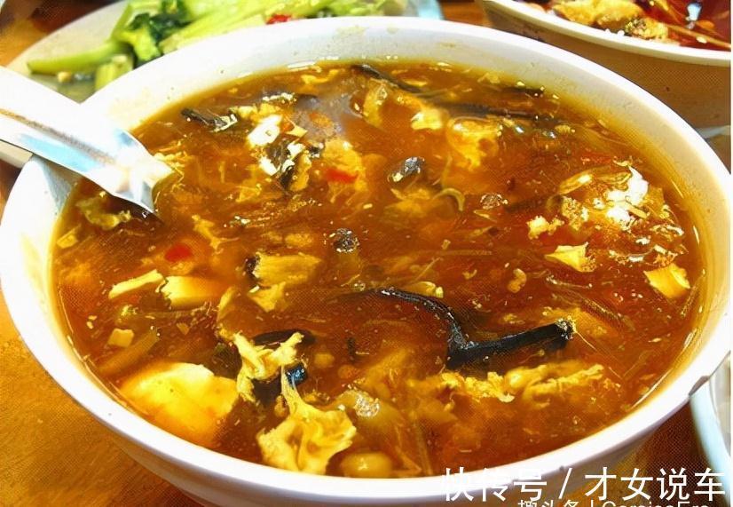 大葱|中秋家宴,4菜1汤已备好,有荤有素,做法简单,用来待客倍有面