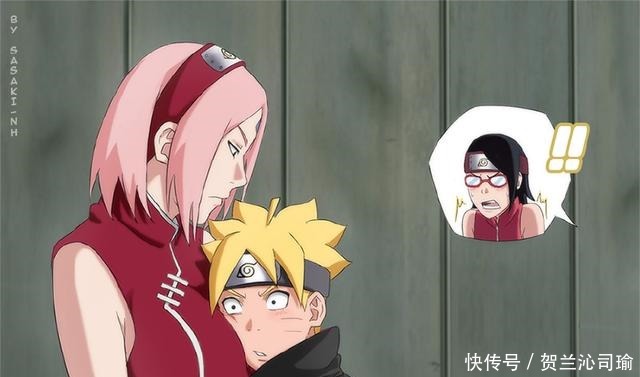 最强|火影有史以来最强关系户,甚至大蛇丸的“儿子”都是他的脑残粉!